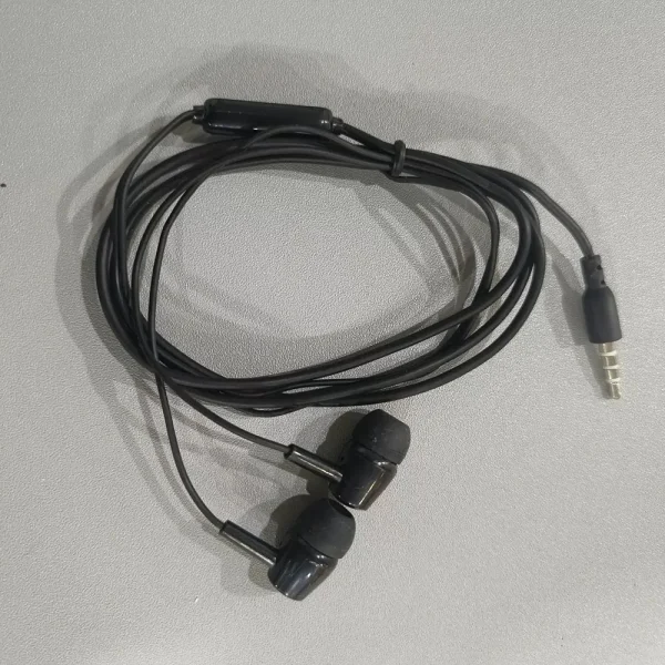 هندزفری مدل D21 L29