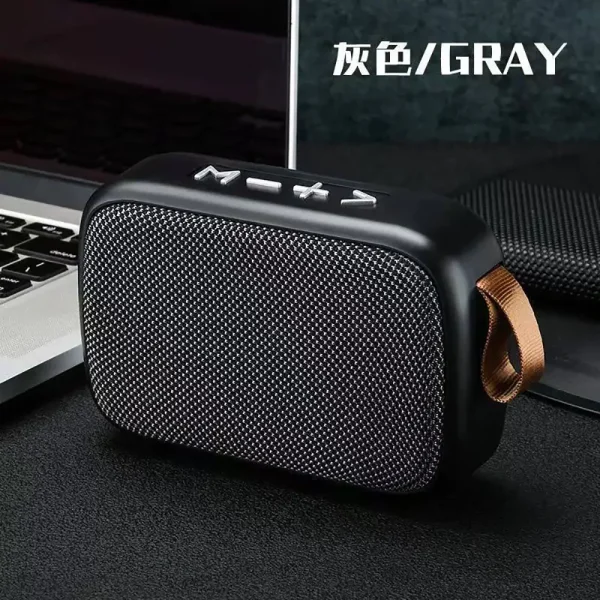 اسپیکر مدل G63